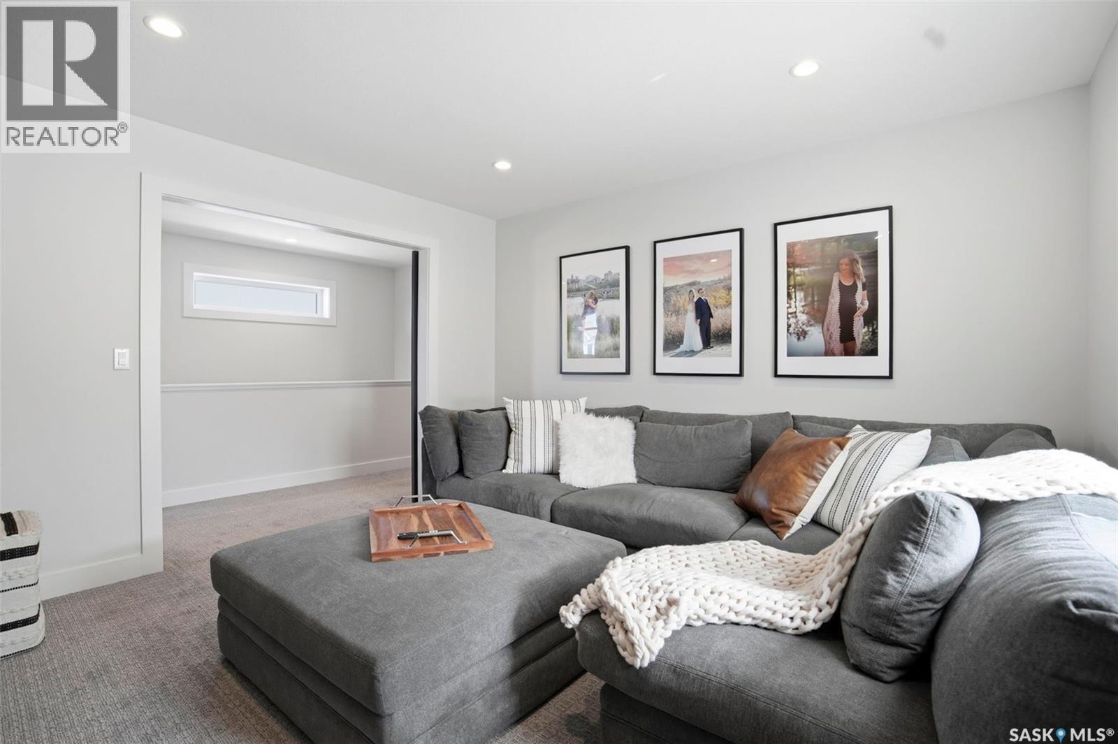250 Skopik Crescent, Saskatoon, Saskatchewan  S7V 0V7 - Photo 19 - SK044581