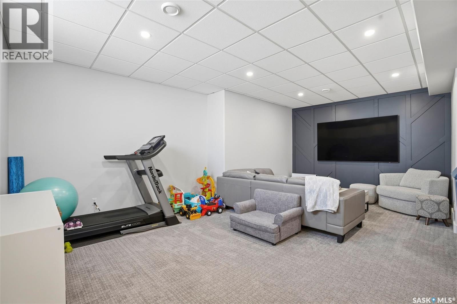 250 Skopik Crescent, Saskatoon, Saskatchewan  S7V 0V7 - Photo 27 - SK044581