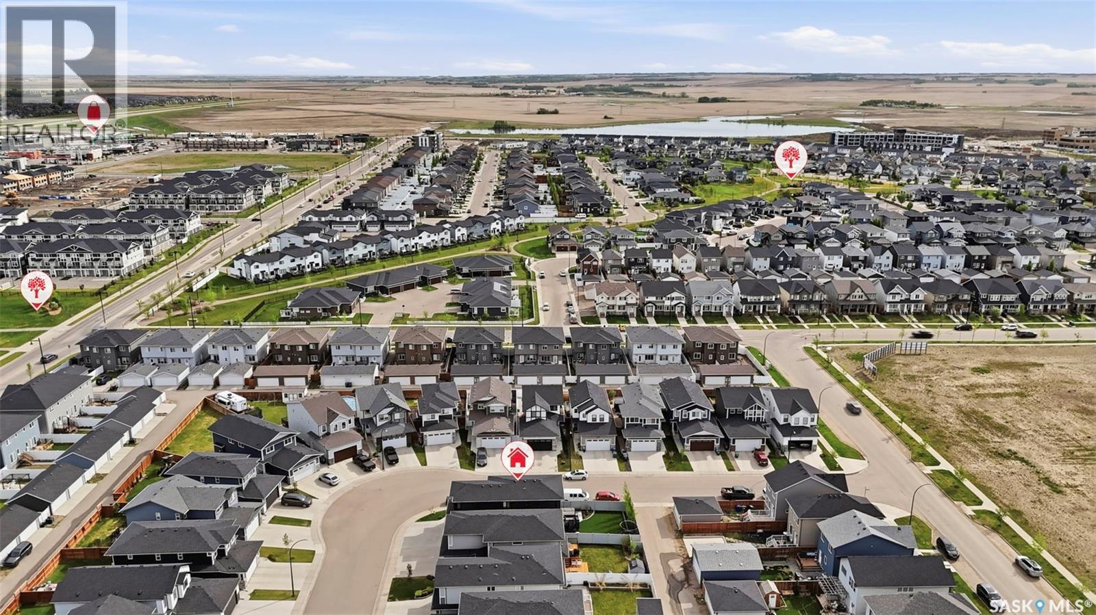250 Skopik Crescent, Saskatoon, Saskatchewan  S7V 0V7 - Photo 44 - SK044581