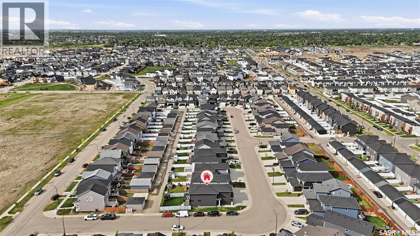 250 Skopik Crescent, Saskatoon, Saskatchewan  S7V 0V7 - Photo 46 - SK044581