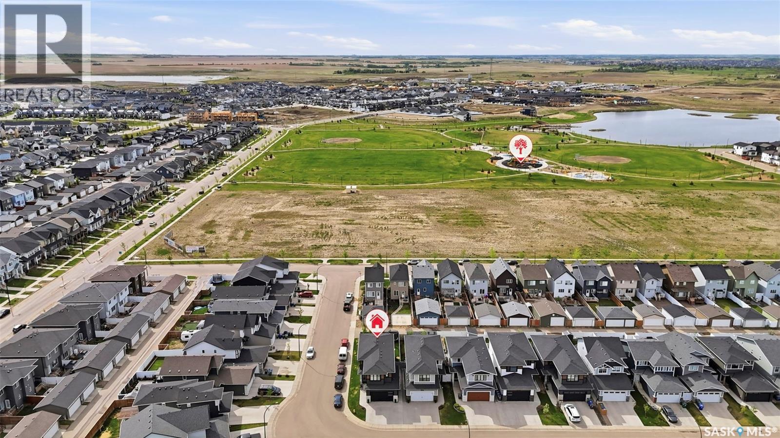 250 Skopik Crescent, Saskatoon, Saskatchewan  S7V 0V7 - Photo 49 - SK044581
