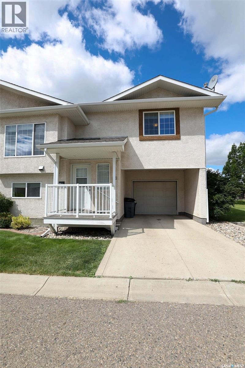 53 4425 Nicurity Drive, Regina, Saskatchewan  S4X 0E6 - Photo 2 - SK044541