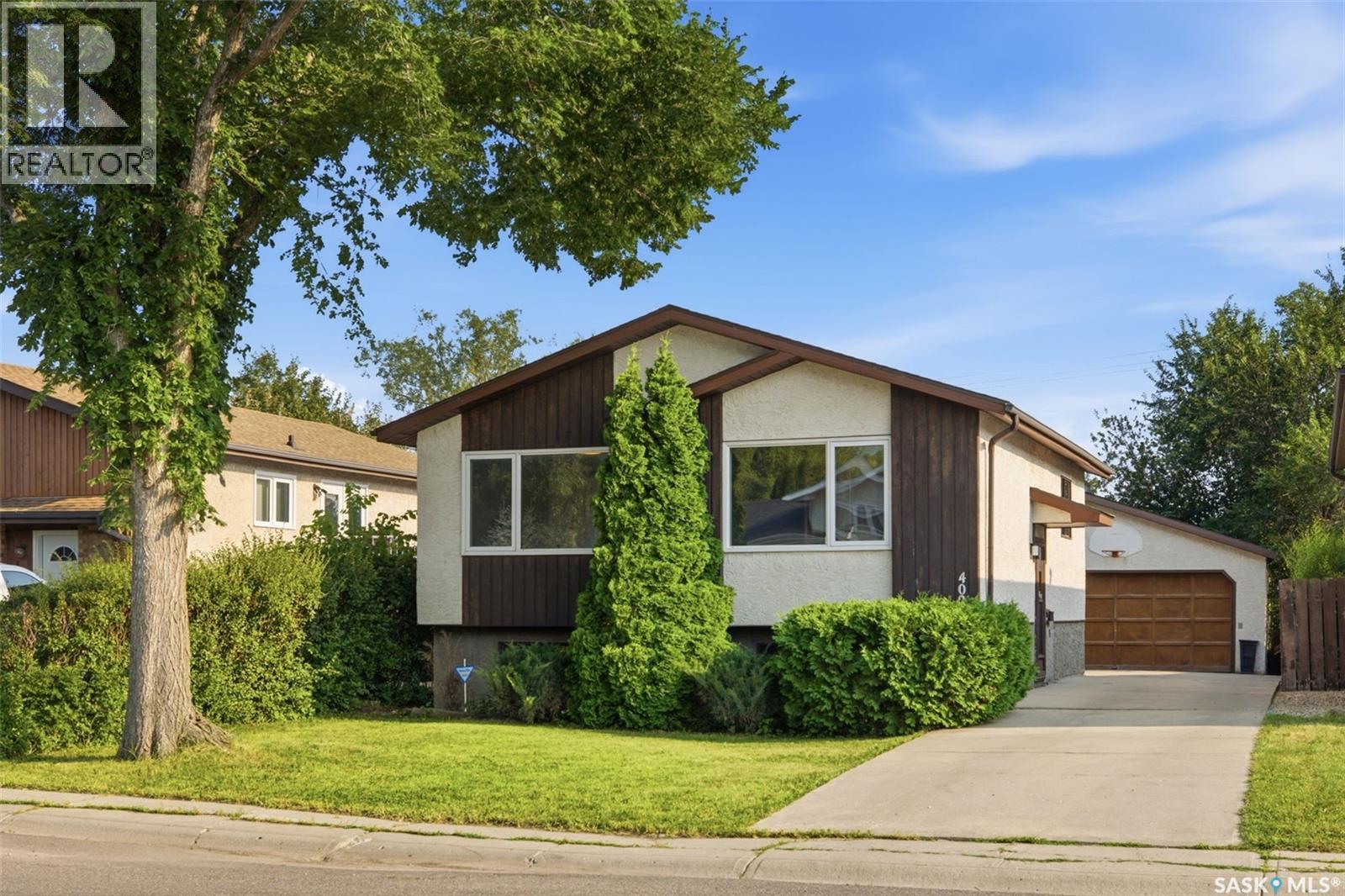 402 Fulton DRIVE, regina, Saskatchewan