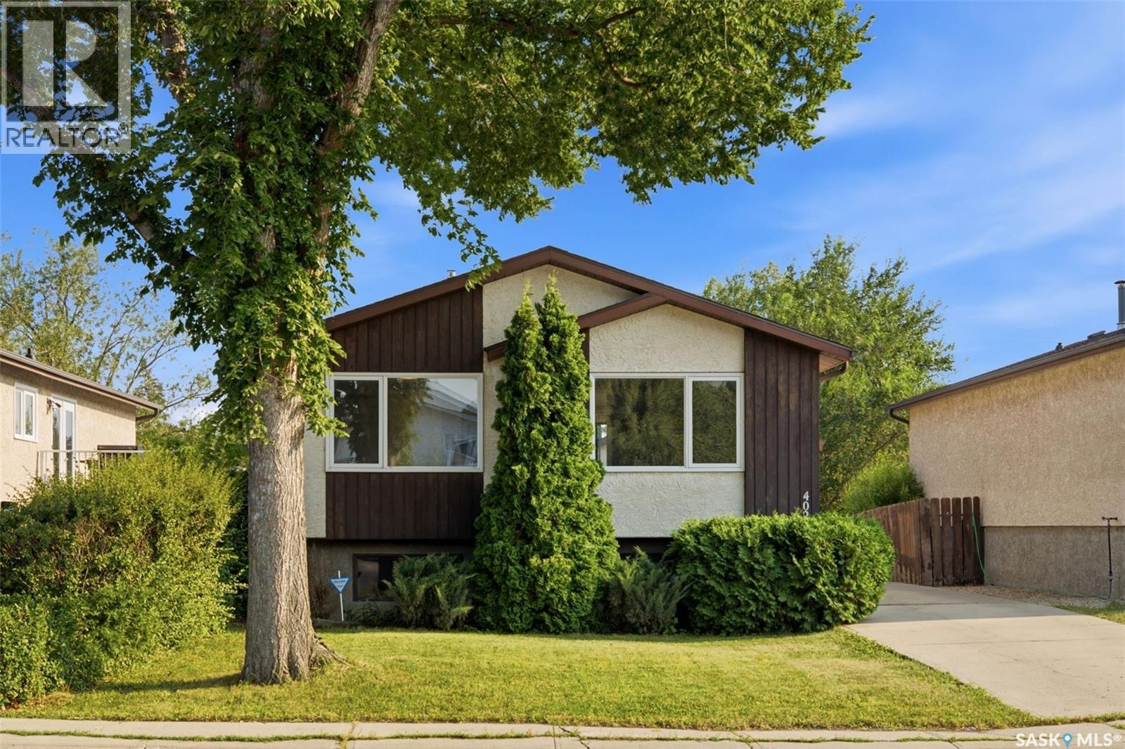 402 Fulton Drive, Regina, Saskatchewan  S4X 2K1 - Photo 28 - SK044501