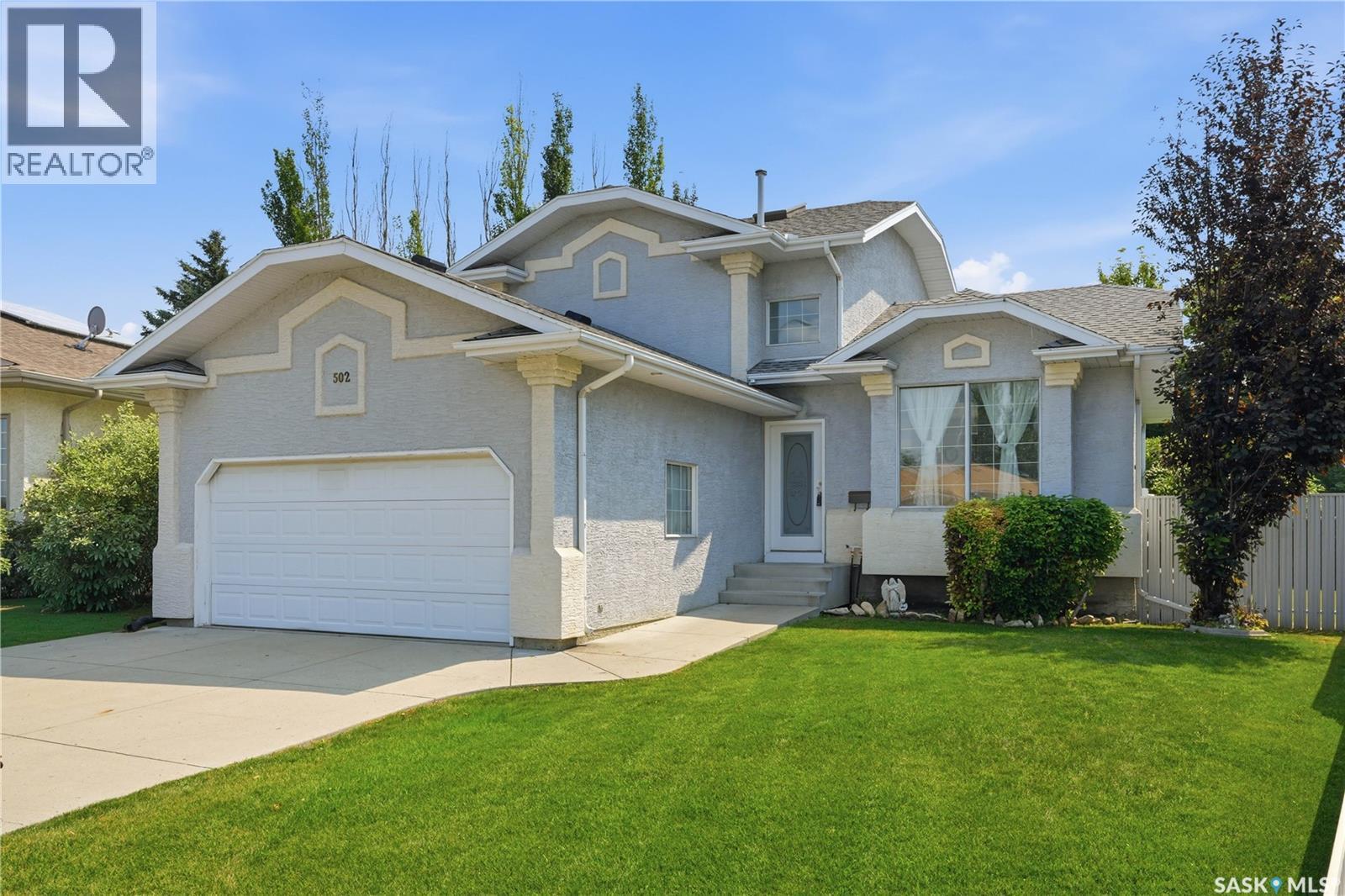 502 Scissons CRESCENT, saskatoon, Saskatchewan