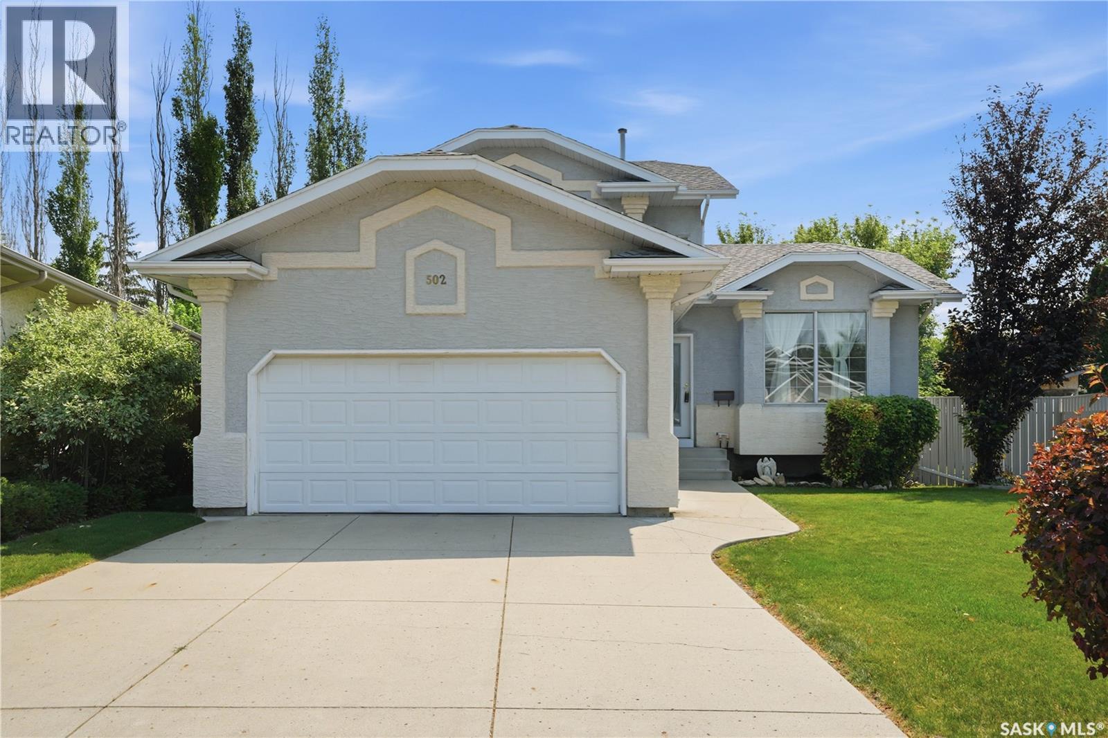 502 Scissons Crescent, Saskatoon, Saskatchewan  S7S 1C2 - Photo 2 - SK044498