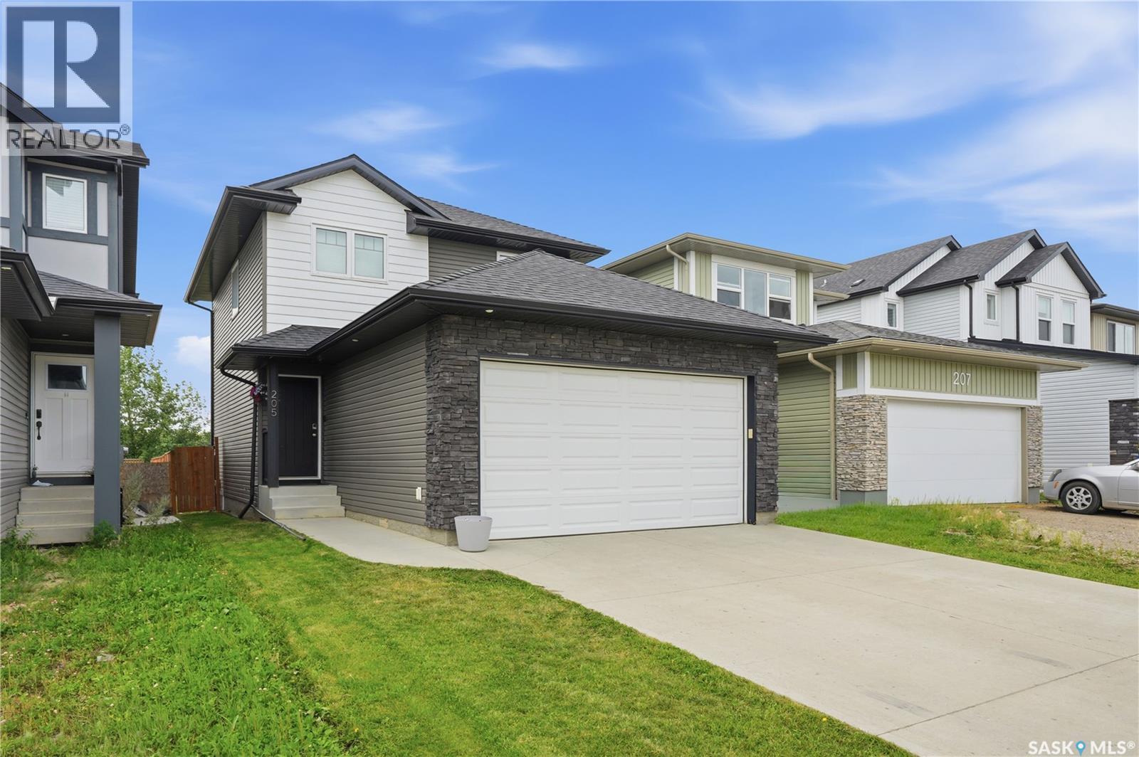 205 Wall STREET, dalmeny, Saskatchewan