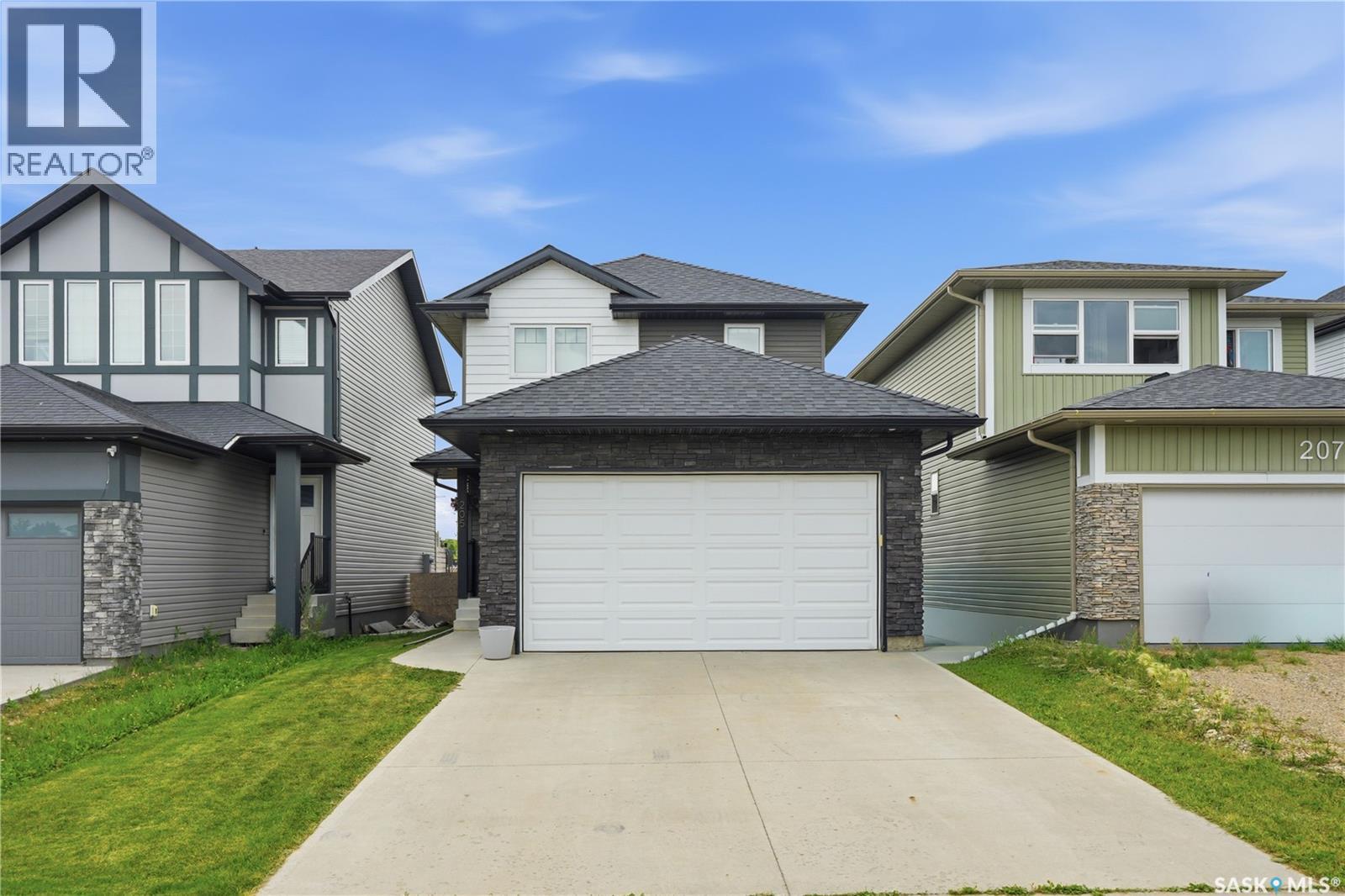 205 Wall Street, Dalmeny, Saskatchewan  S0K 1E0 - Photo 2 - SK044489