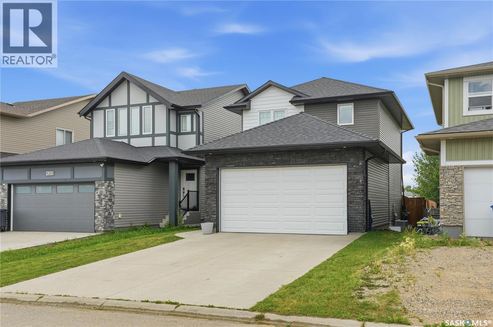 205 Wall Street, Dalmeny, Saskatchewan  S0K 1E0 - Photo 3 - SK044489