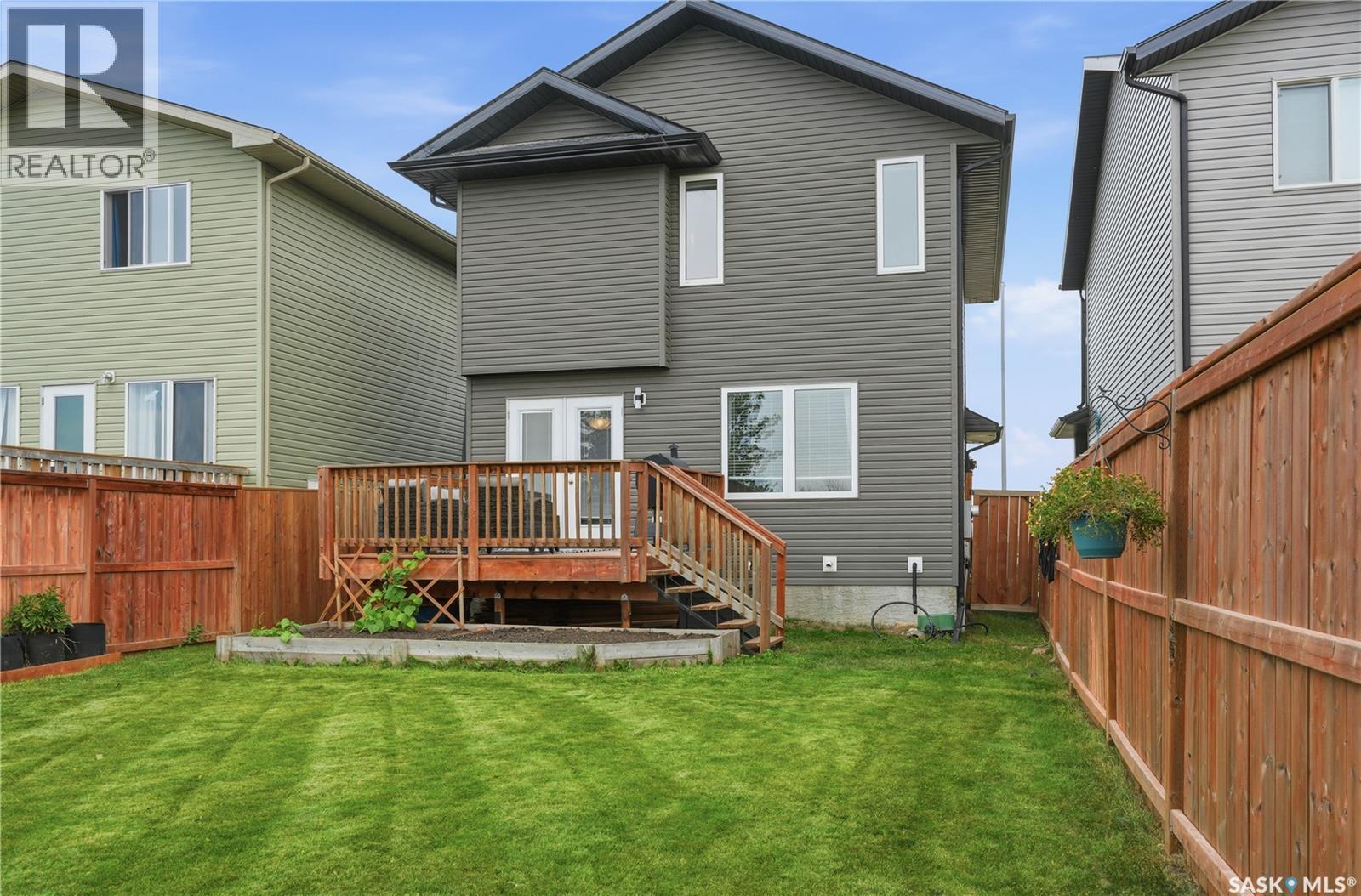 205 Wall Street, Dalmeny, Saskatchewan  S0K 1E0 - Photo 44 - SK044489