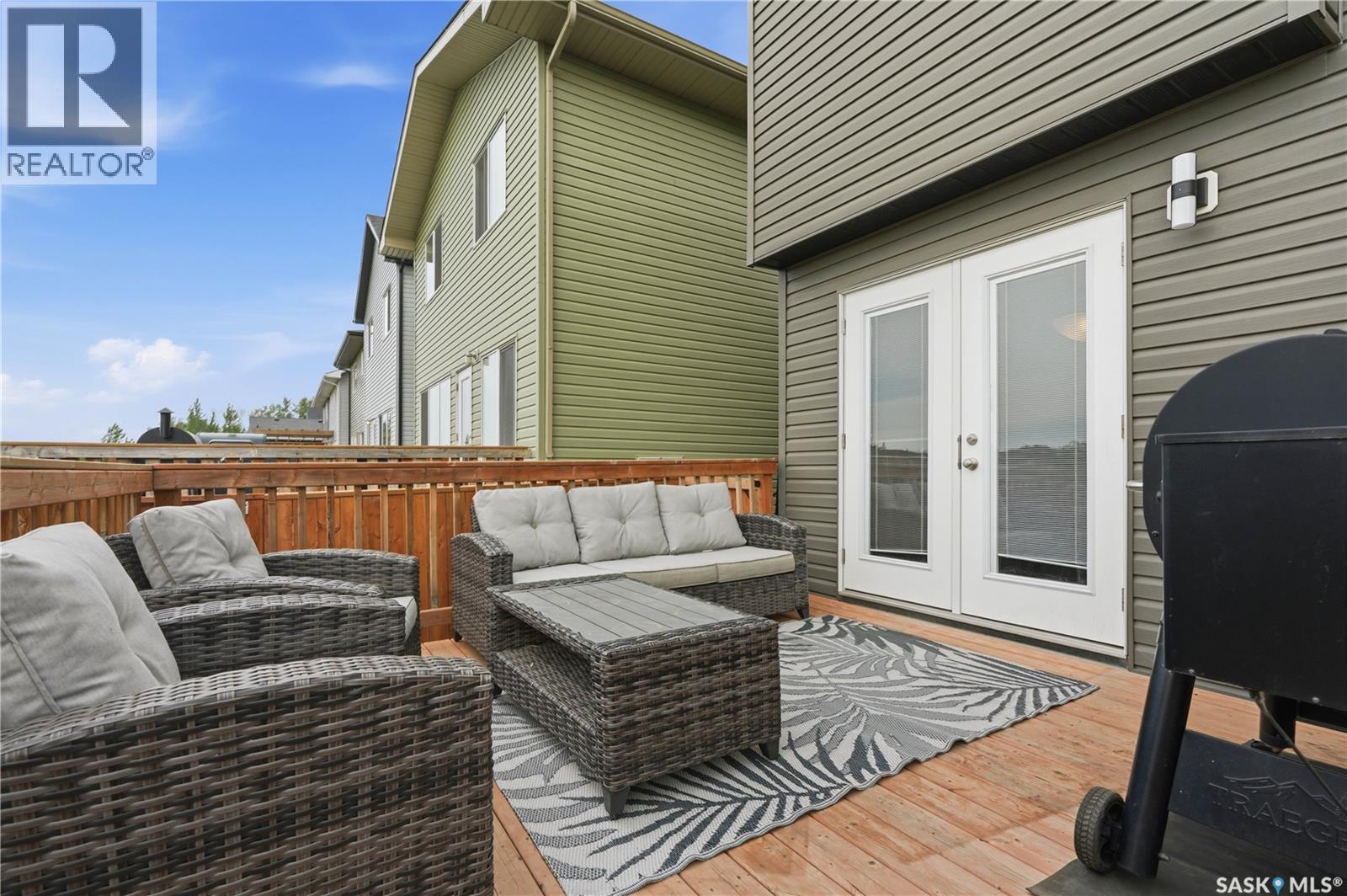 205 Wall Street, Dalmeny, Saskatchewan  S0K 1E0 - Photo 46 - SK044489
