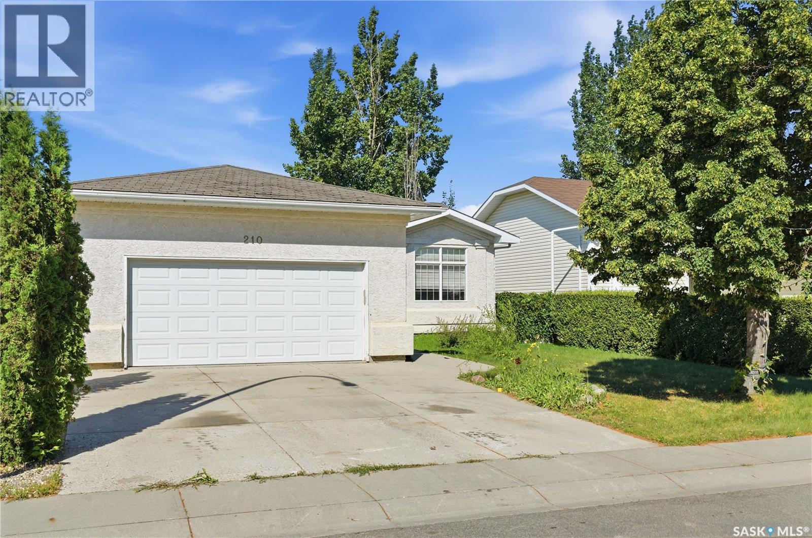 210 Beerling CRESCENT, saskatoon, Saskatchewan
