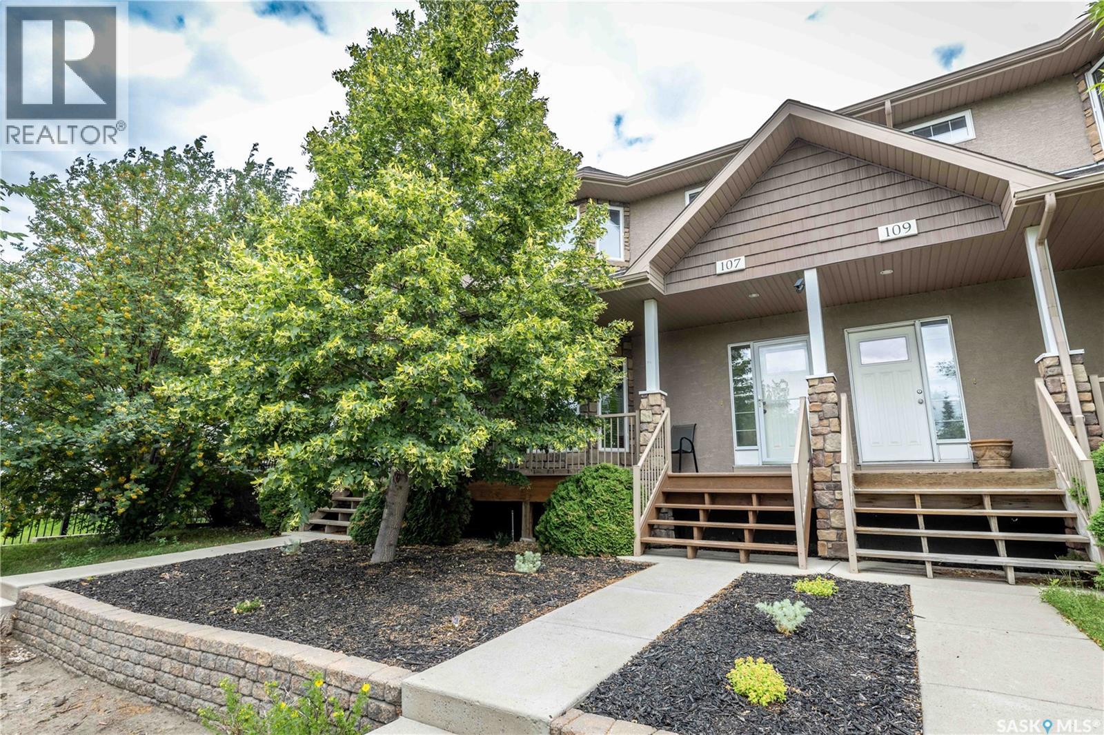 107 Galloway ROAD, saskatoon, Saskatchewan