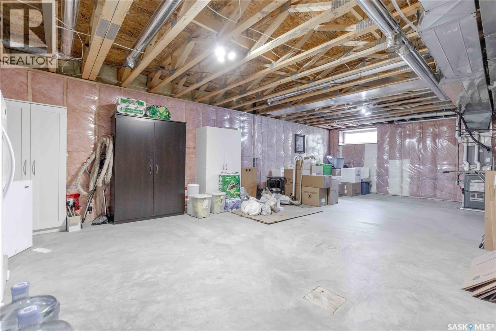 107 Galloway Road, Saskatoon, Saskatchewan  S7T 0G2 - Photo 21 - SK044345