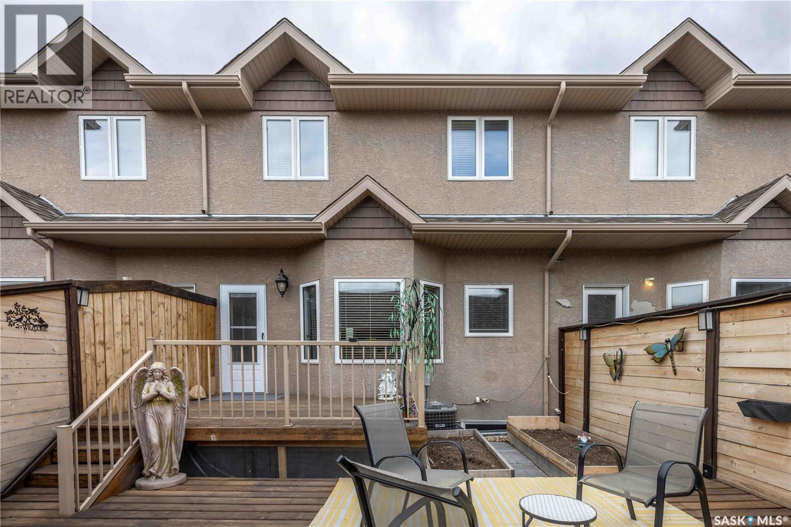 107 Galloway Road, Saskatoon, Saskatchewan  S7T 0G2 - Photo 24 - SK044345