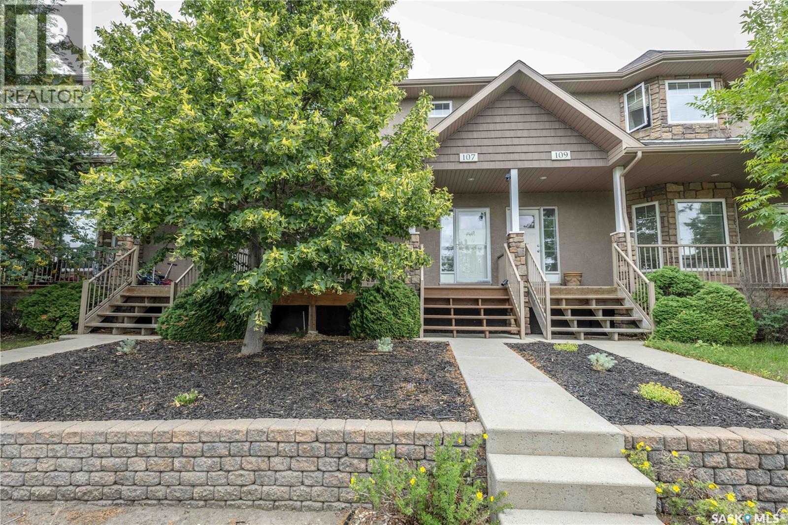 107 Galloway Road, Saskatoon, Saskatchewan  S7T 0G2 - Photo 25 - SK044345