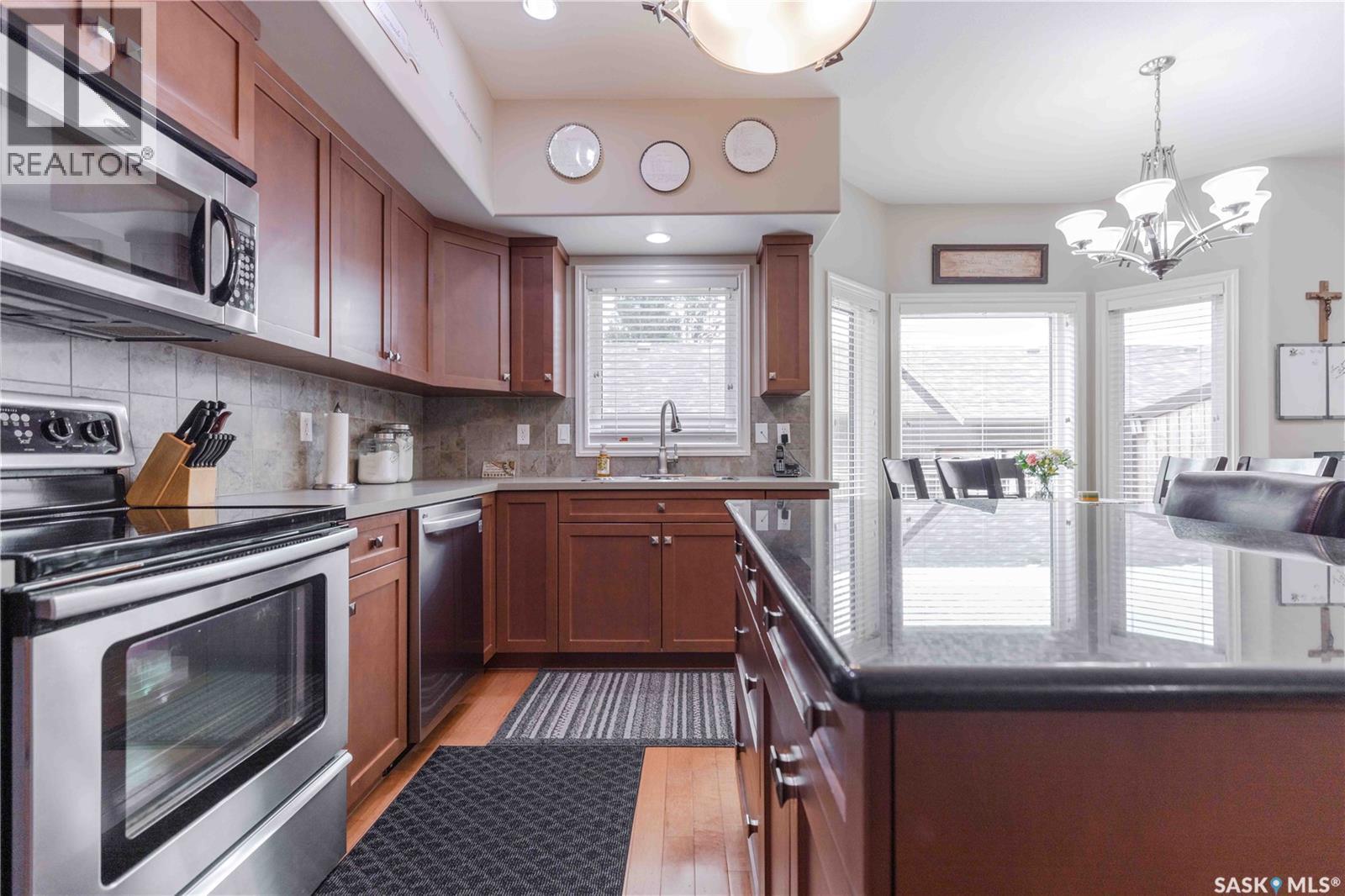 107 Galloway Road, Saskatoon, Saskatchewan  S7T 0G2 - Photo 4 - SK044345