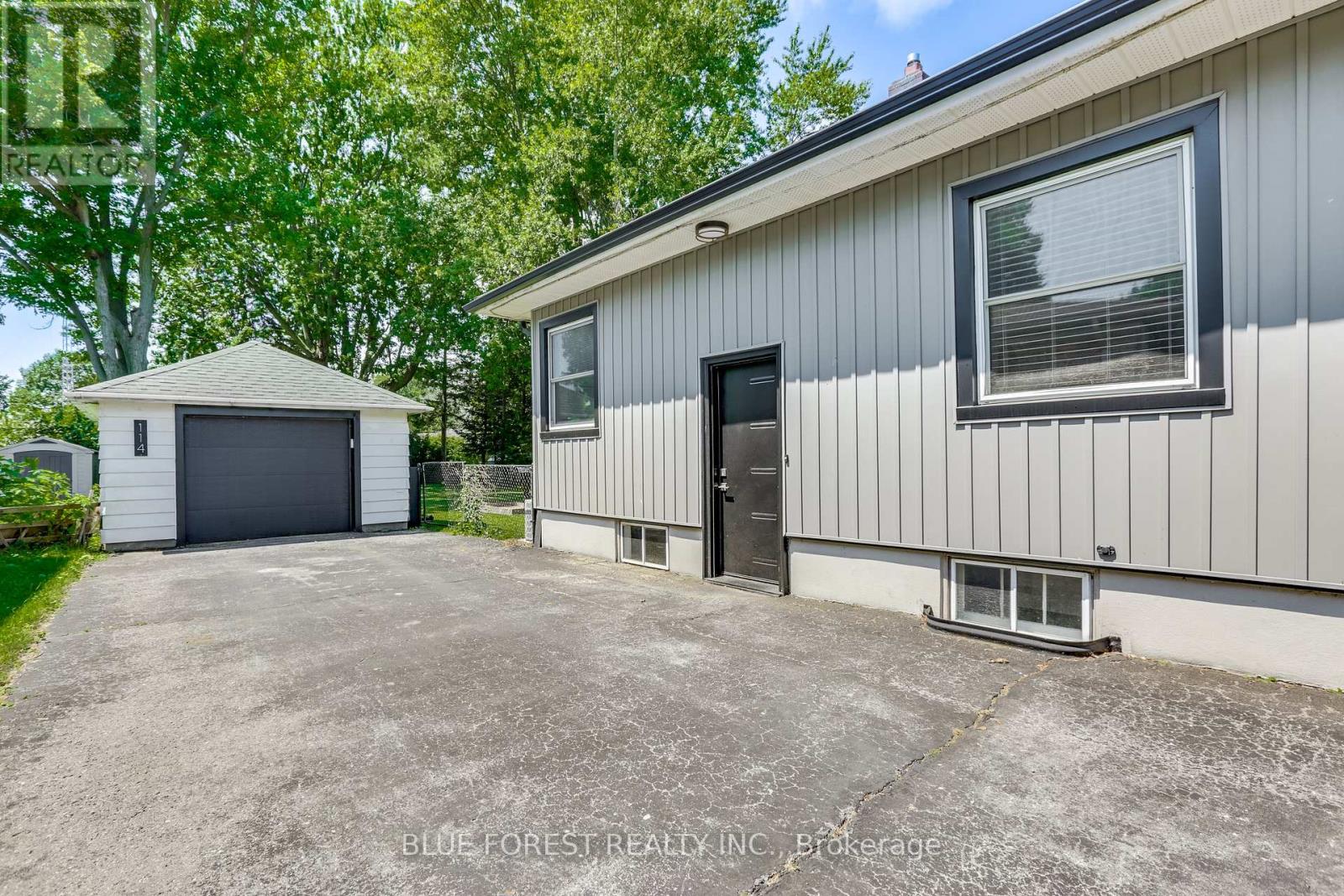 114 Graham Road, West Elgin, Ontario  N0L 2P0 - Photo 21 - X13640108