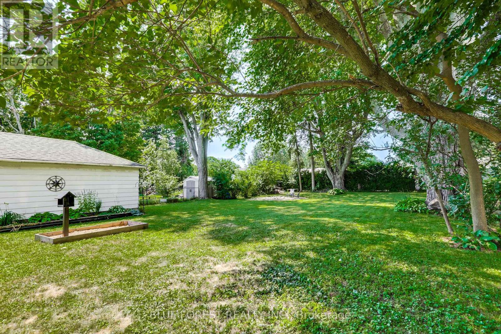 114 Graham Road, West Elgin, Ontario  N0L 2P0 - Photo 23 - X13640108