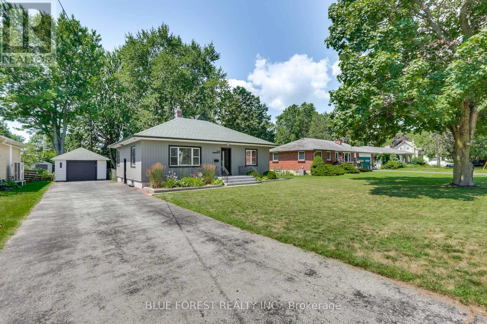 114 Graham Road, West Elgin, Ontario  N0L 2P0 - Photo 33 - X13640108