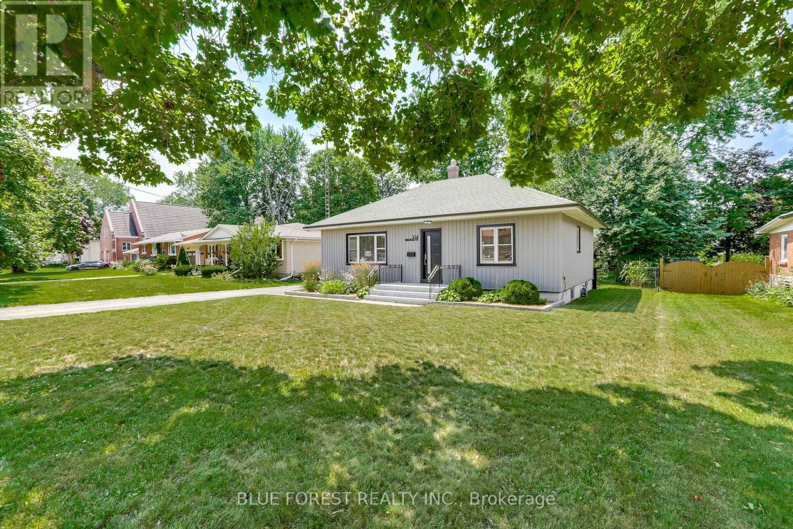 114 Graham Road, West Elgin, Ontario  N0L 2P0 - Photo 34 - X13640108