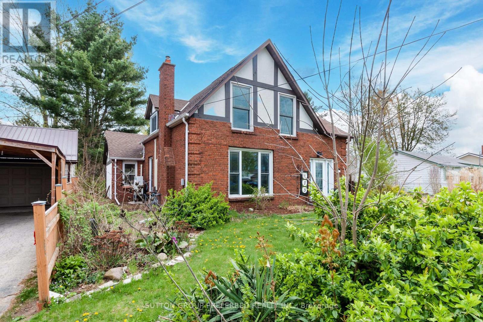 123 ST ANDREW STREET, Aylmer, Ontario