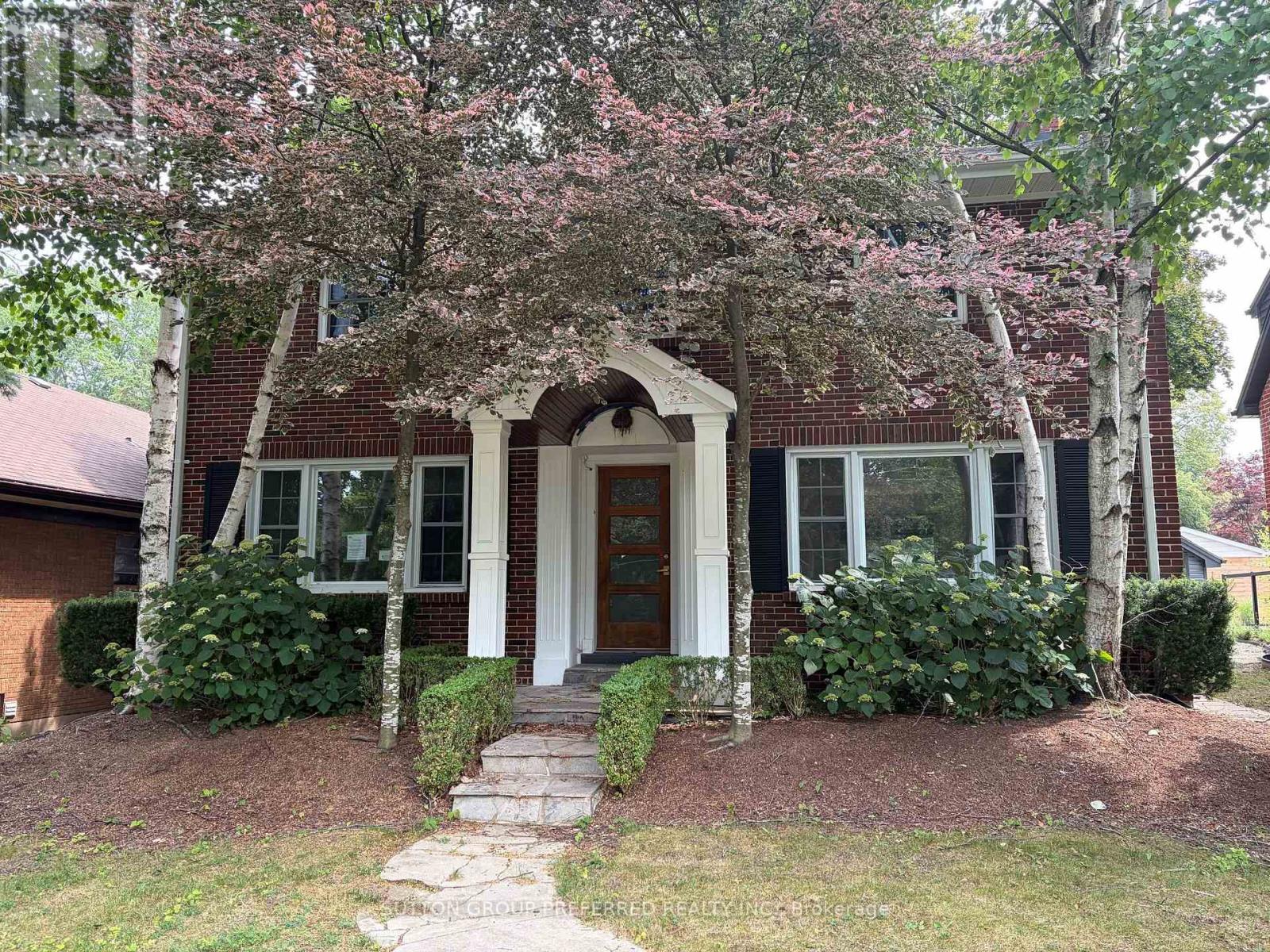 485 REGENT STREET, London East, Ontario