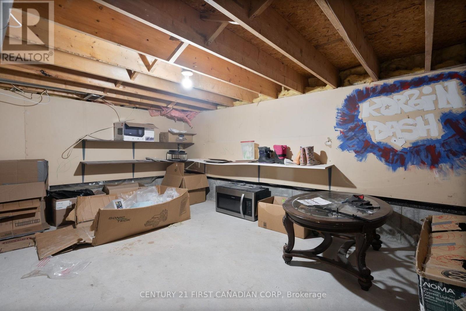 345 Banbury Crescent, London South, Ontario  N5Z 4V1 - Photo 20 - X13640216