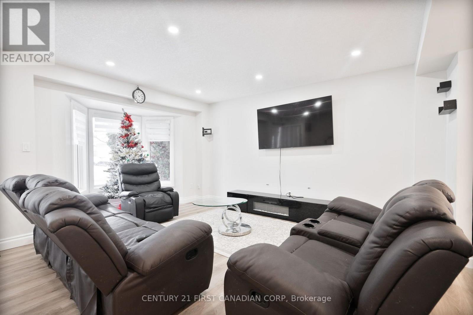 345 Banbury Crescent, London South, Ontario  N5Z 4V1 - Photo 3 - X13640216