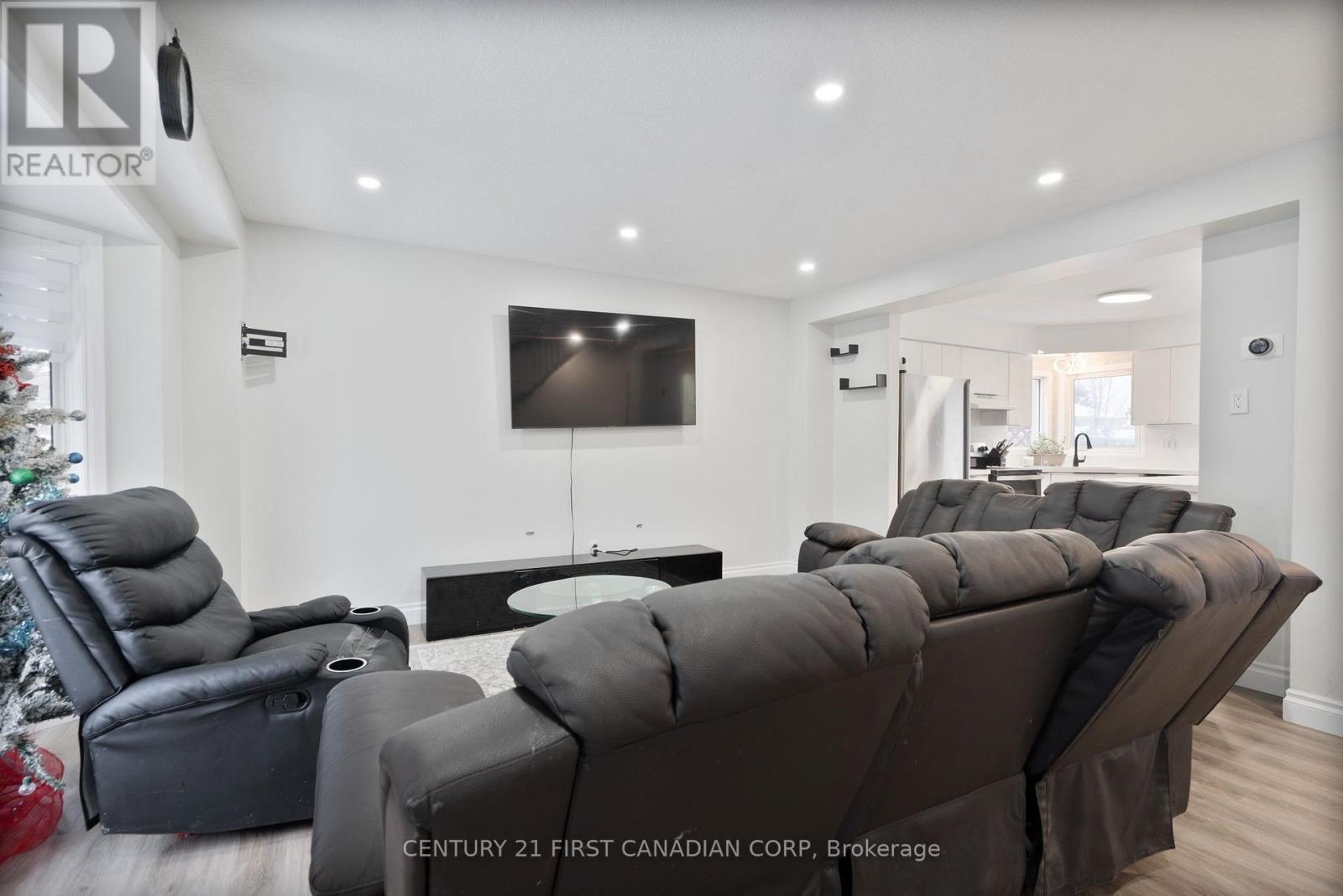 345 Banbury Crescent, London South, Ontario  N5Z 4V1 - Photo 4 - X13640216