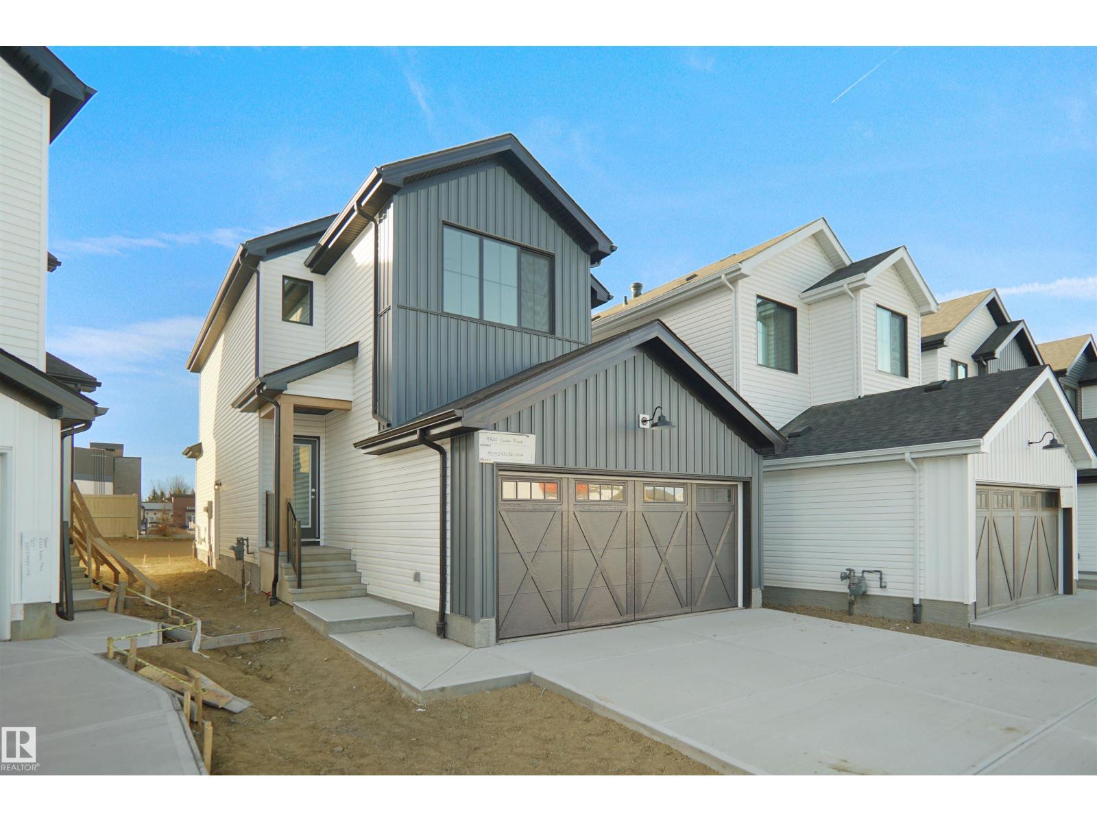 33 Foxtail RD, fort saskatchewan, Alberta