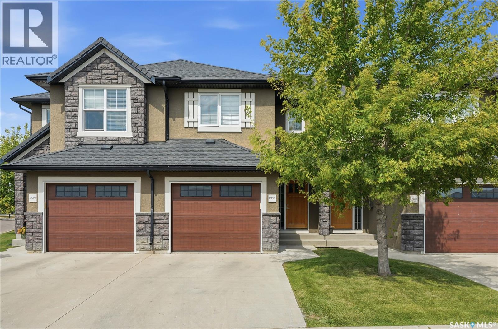 203 1555 Paton CRESCENT, Saskatoon, Saskatchewan