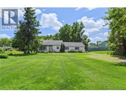 494 CONCESSION 14 WALPOLE, Hagersville, Ontario