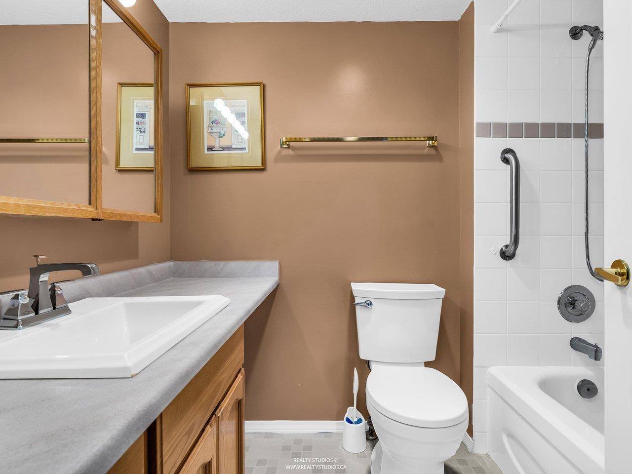 312 5375 205 Street, Langley, British Columbia  V3A 7V7 - Photo 22 - R3152434