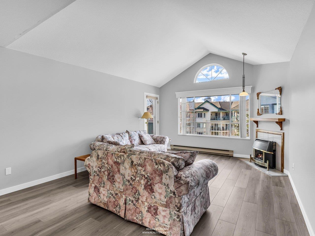 312 5375 205 Street, Langley, British Columbia  V3A 7V7 - Photo 5 - R3152434