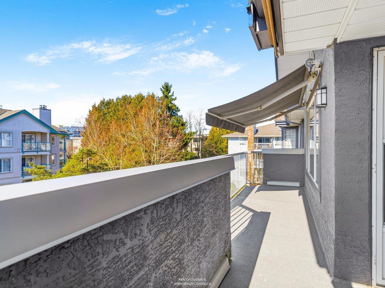 312 5375 205 Street, Langley, British Columbia  V3A 7V7 - Photo 27 - R3152434