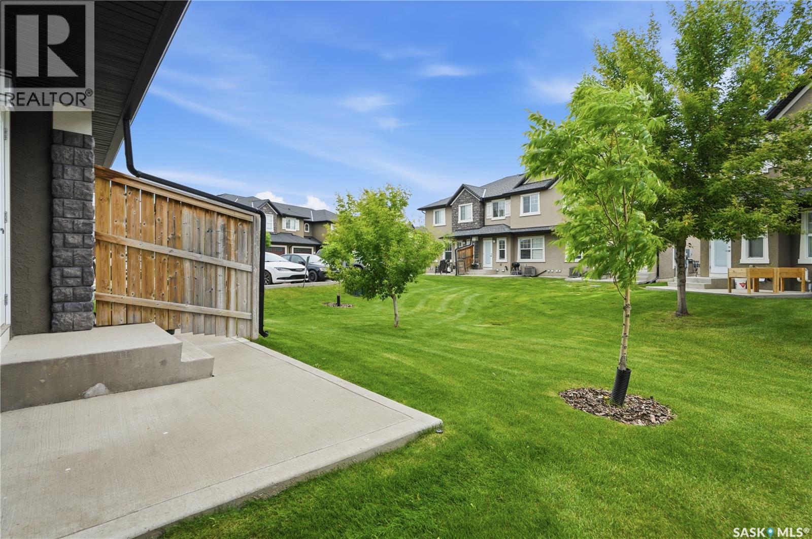 203 1555 Paton Crescent, Saskatoon, Saskatchewan  S7W 0V5 - Photo 40 - SK040938