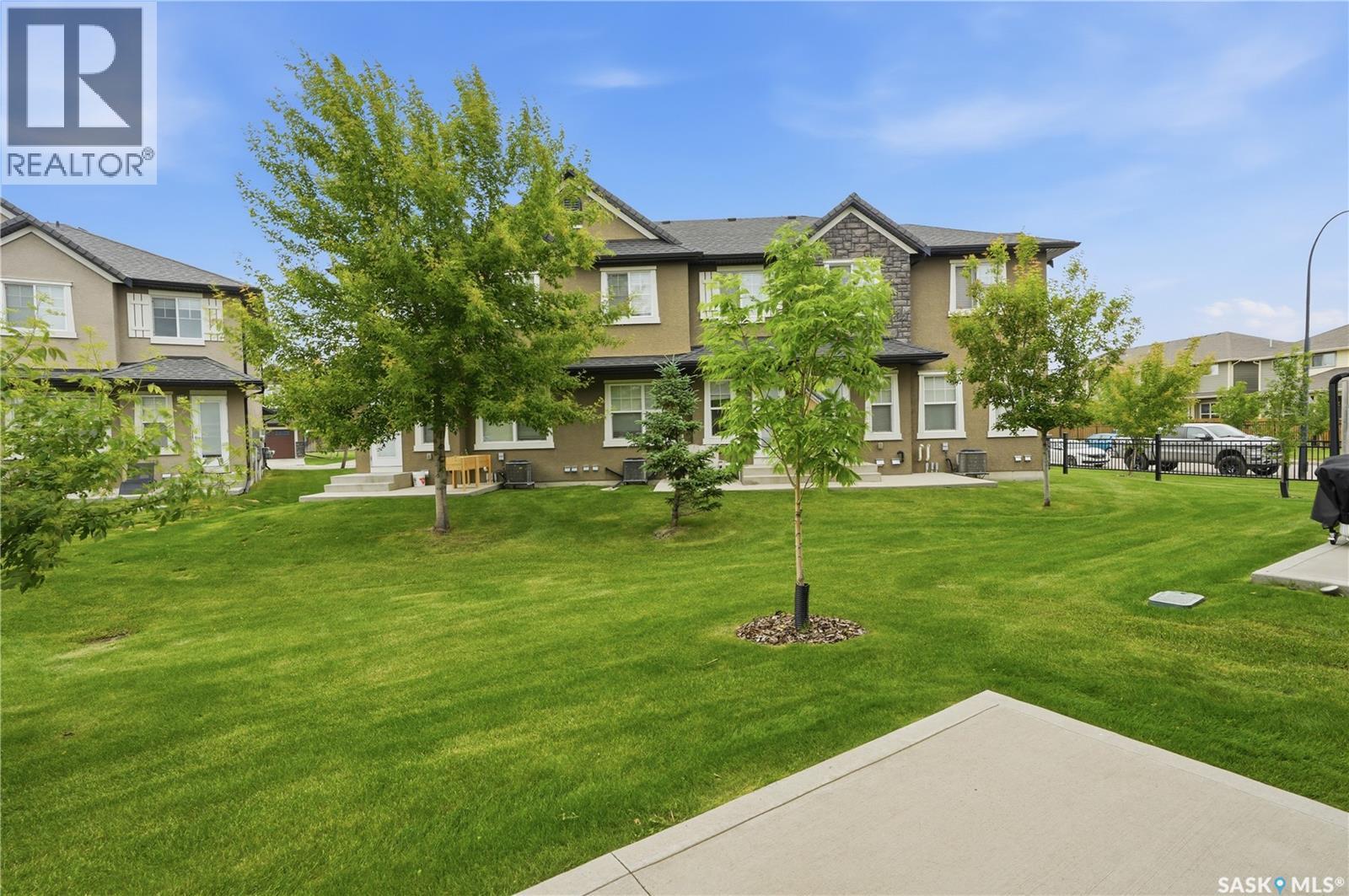 203 1555 Paton Crescent, Saskatoon, Saskatchewan  S7W 0V5 - Photo 41 - SK040938