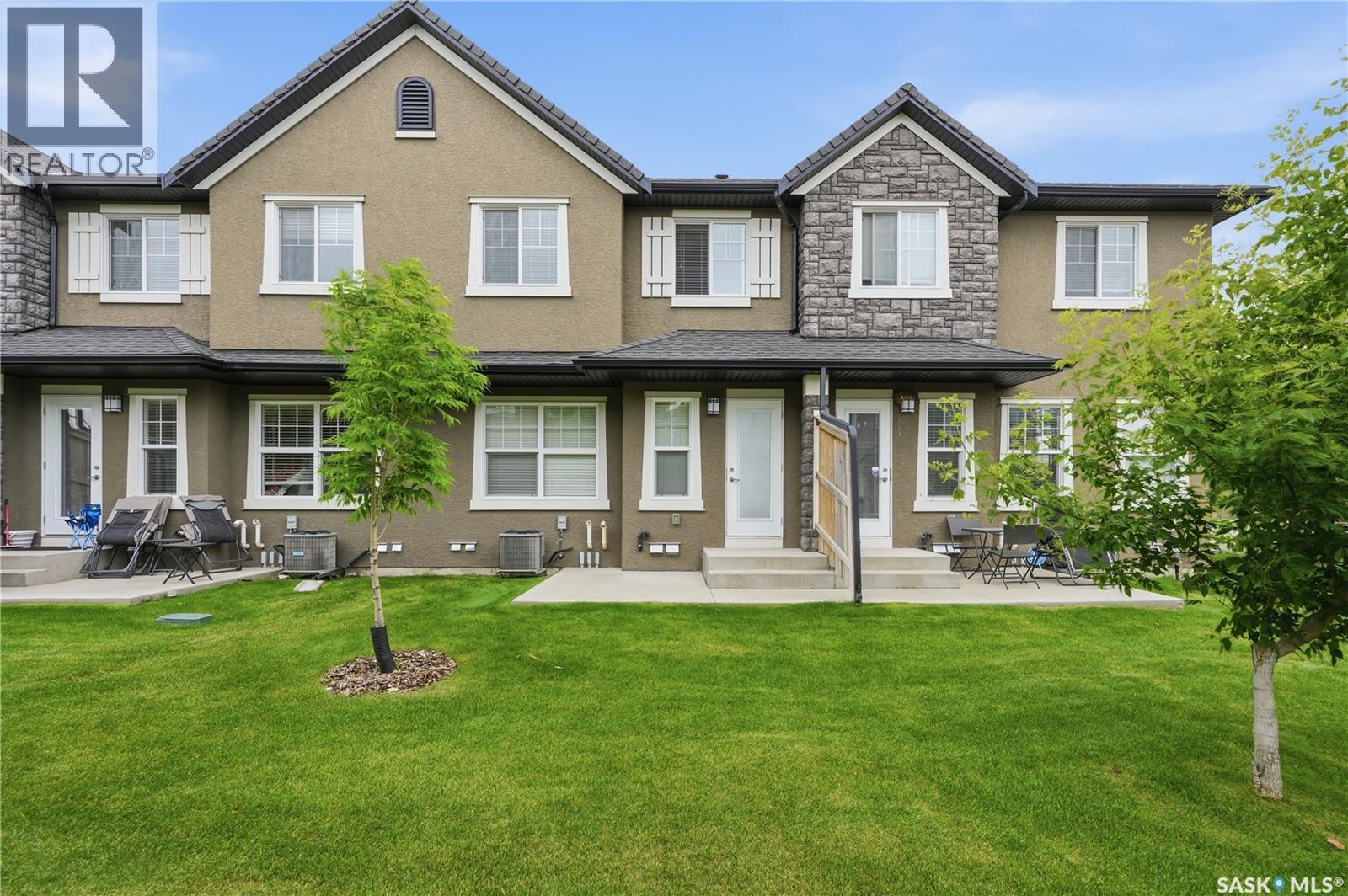 203 1555 Paton Crescent, Saskatoon, Saskatchewan  S7W 0V5 - Photo 38 - SK040938