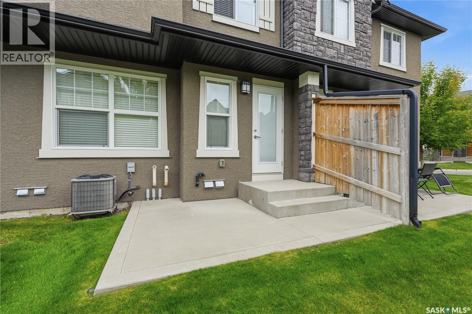 203 1555 Paton Crescent, Saskatoon, Saskatchewan  S7W 0V5 - Photo 37 - SK040938