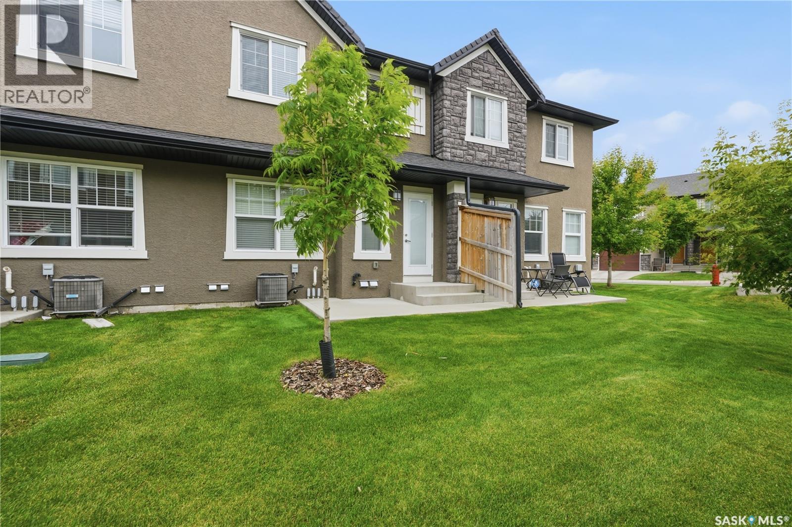203 1555 Paton Crescent, Saskatoon, Saskatchewan  S7W 0V5 - Photo 39 - SK040938