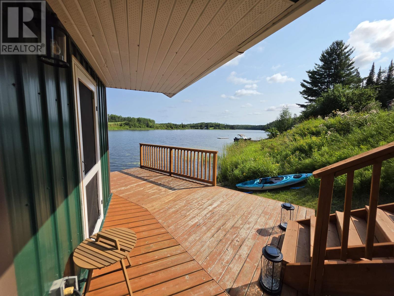475 A East Melick Road, Kenora, Ontario  P9N 4N6 - Photo 19 - TB2602219