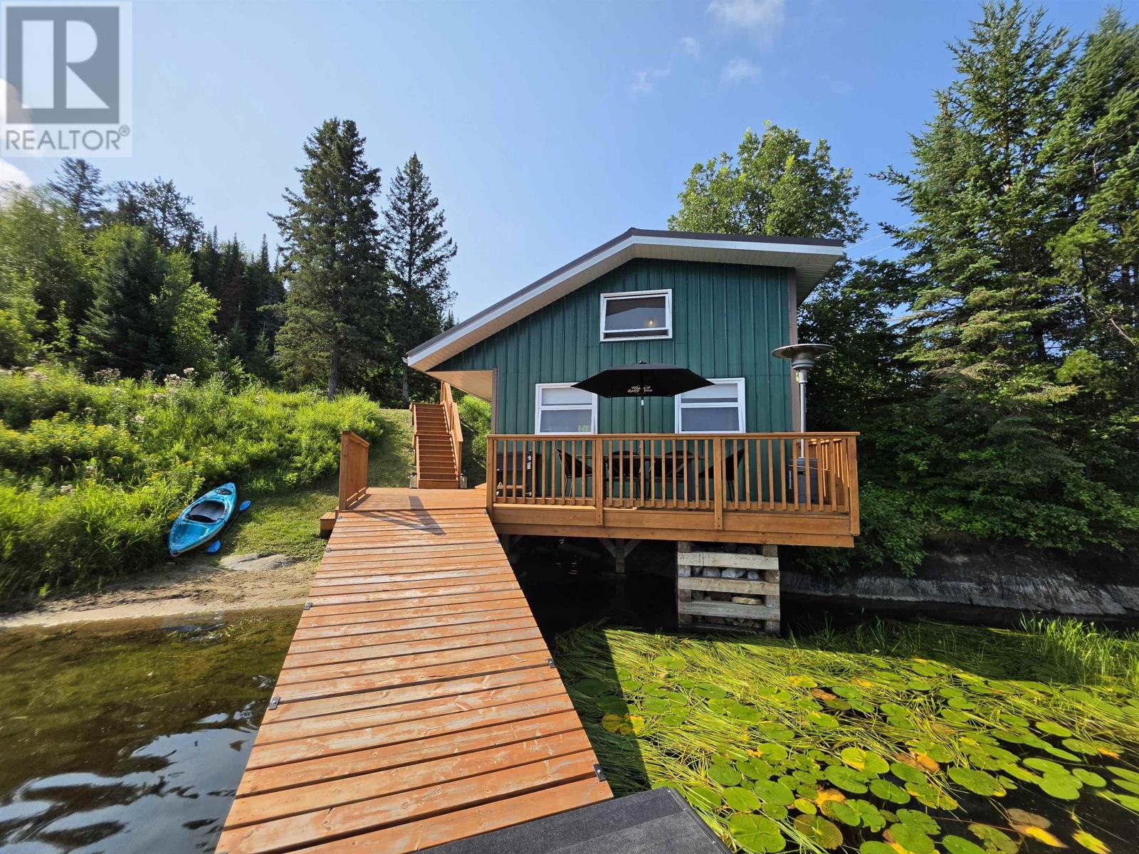 475 A East Melick Road, Kenora, Ontario  P9N 4N6 - Photo 11 - TB2602219