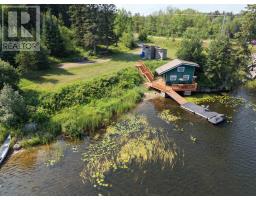 475 A East Melick Road, Kenora, Ontario