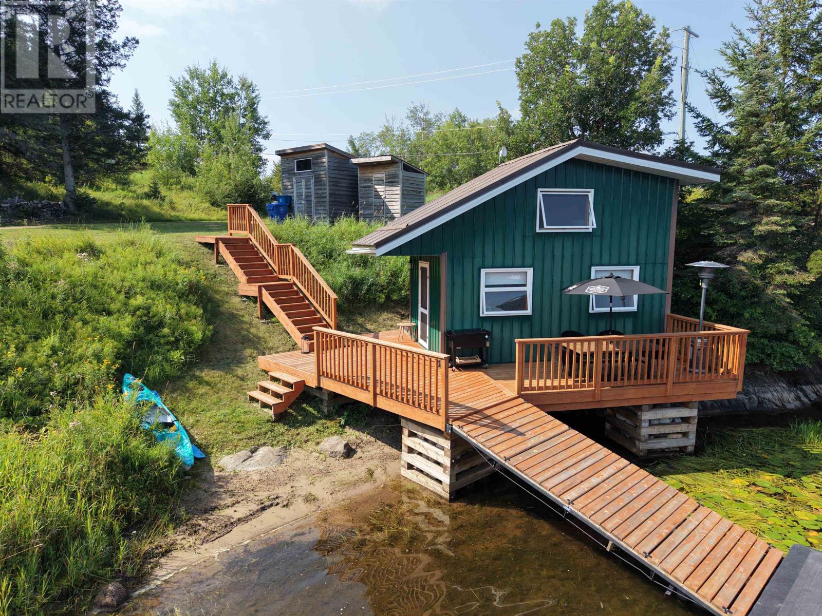 475 A East Melick Road, Kenora, Ontario  P9N 4N6 - Photo 14 - TB2602219