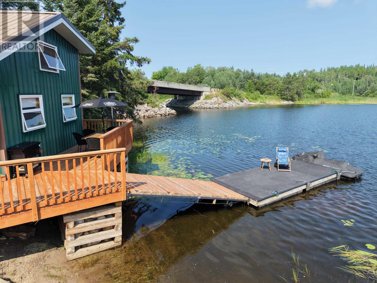 475 A East Melick Road, Kenora, Ontario  P9N 4N6 - Photo 12 - TB2602219