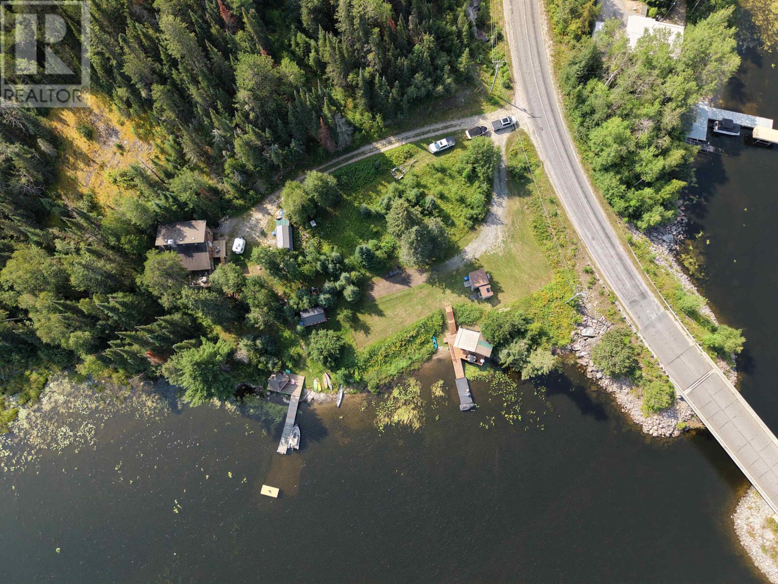 475 A East Melick Road, Kenora, Ontario  P9N 4N6 - Photo 2 - TB2602219