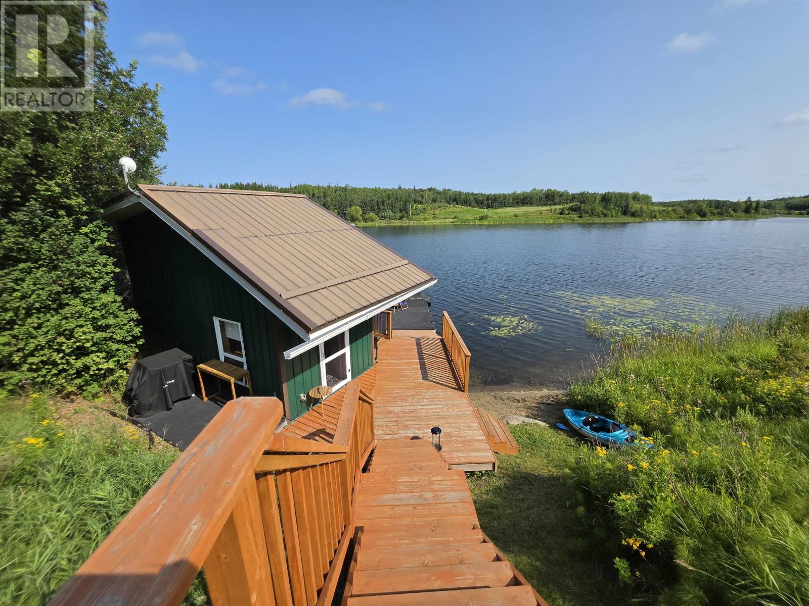 475 A East Melick Road, Kenora, Ontario  P9N 4N6 - Photo 15 - TB2602219