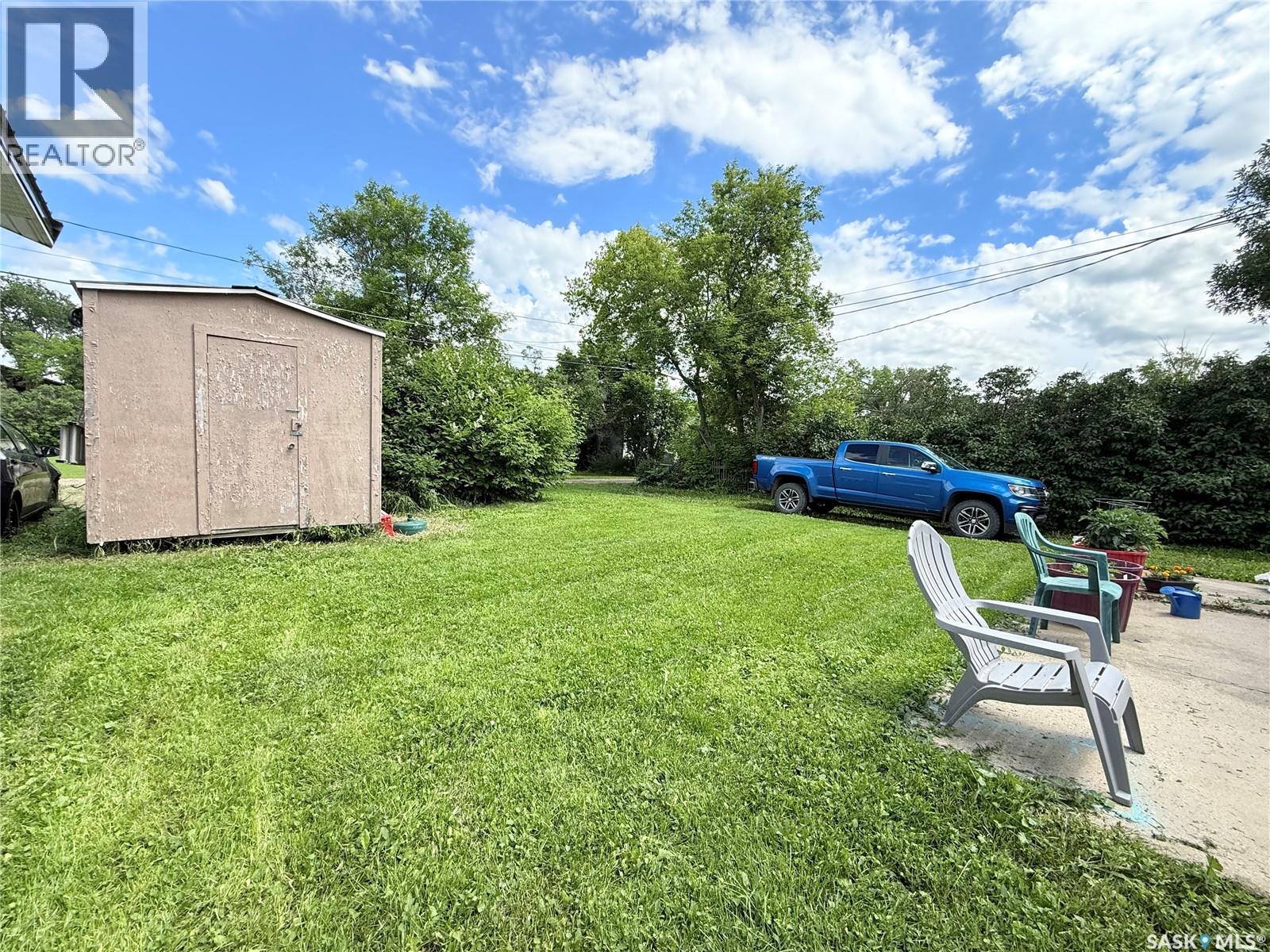 430 3rd Street E, Shaunavon, Saskatchewan  S0N 2M0 - Photo 25 - SK041831
