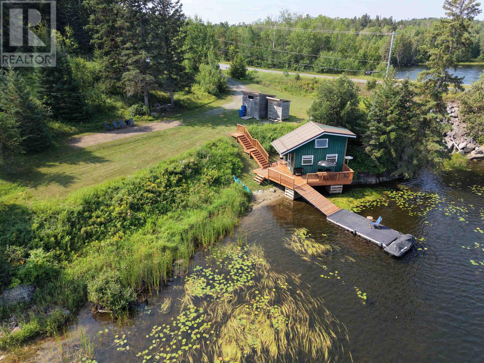 475 A East Melick Road, Kenora, Ontario  P9N 4N6 - Photo 35 - TB2602219